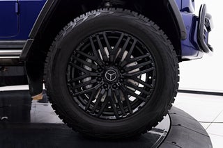 Mercedes-Benz G-Class for sale Las Vegas