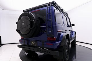 Mercedes-Benz G-Class for sale Las Vegas