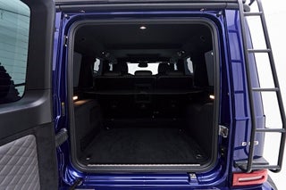 Mercedes-Benz G-Class for sale Las Vegas