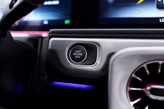 Mercedes-Benz G-Class for sale Las Vegas