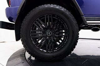 Mercedes-Benz G-Class for sale Las Vegas