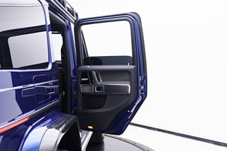 Mercedes-Benz G-Class for sale Las Vegas