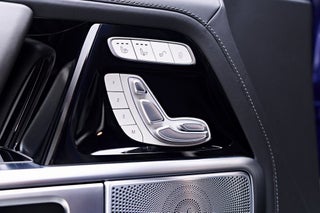 Mercedes-Benz G-Class for sale Las Vegas