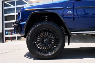 Mercedes-Benz G-Class for sale Las Vegas