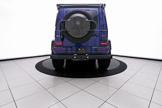 Mercedes-Benz G-Class for sale Las Vegas