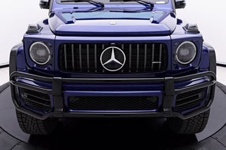 Mercedes-Benz G-Class for sale Las Vegas