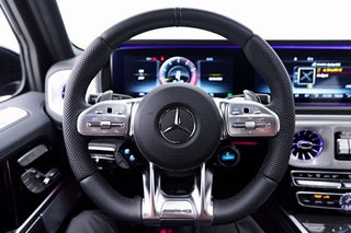 Mercedes-Benz G-Class for sale Las Vegas