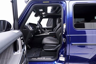 Mercedes-Benz G-Class for sale Las Vegas
