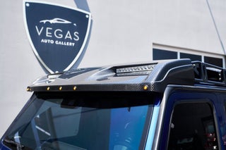 Mercedes-Benz G-Class for sale Las Vegas