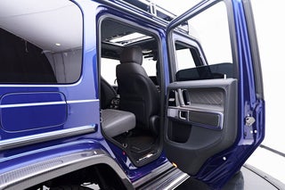 Mercedes-Benz G-Class for sale Las Vegas