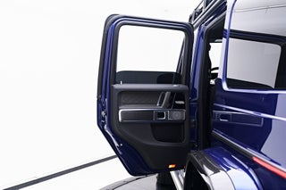 Mercedes-Benz G-Class for sale Las Vegas