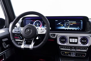 Mercedes-Benz G-Class for sale Las Vegas