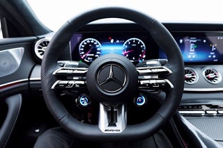 Mercedes-Benz AMG GT for sale Las Vegas