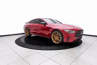 Mercedes-Benz AMG GT for sale Las Vegas