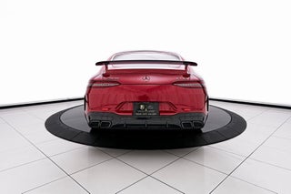 Mercedes-Benz AMG GT for sale Las Vegas