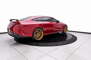 Mercedes-Benz AMG GT for sale Las Vegas