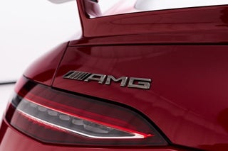 Mercedes-Benz AMG GT for sale Las Vegas