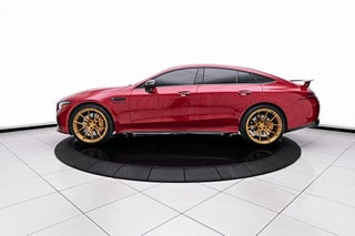 Mercedes-Benz AMG GT for sale Las Vegas