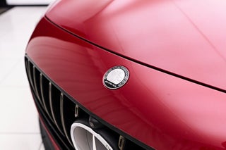 Mercedes-Benz AMG GT for sale Las Vegas