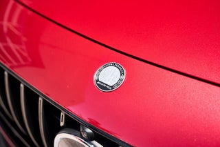 Mercedes-Benz AMG GT for sale Las Vegas