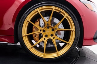 Mercedes-Benz AMG GT for sale Las Vegas