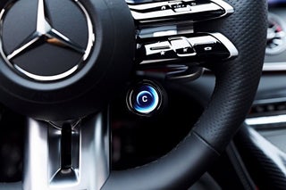 Mercedes-Benz AMG GT for sale Las Vegas