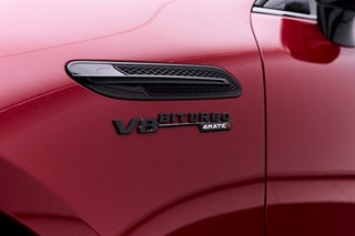 Mercedes-Benz AMG GT for sale Las Vegas