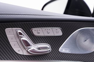 Mercedes-Benz AMG GT for sale Las Vegas