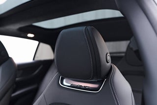 Mercedes-Benz AMG GT for sale Las Vegas