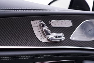 Mercedes-Benz AMG GT for sale Las Vegas