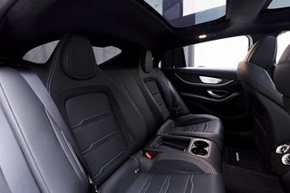 Mercedes-Benz AMG GT for sale Las Vegas
