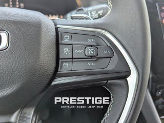 Jeep Grand Cherokee L