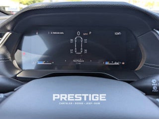 Jeep Grand Cherokee L