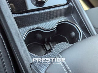 Jeep Grand Cherokee L