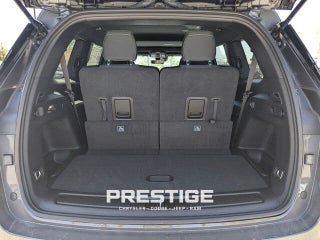 Jeep Grand Cherokee L