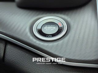 Jeep Grand Cherokee L