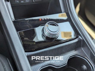 Jeep Grand Cherokee L