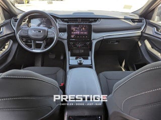 Jeep Grand Cherokee L