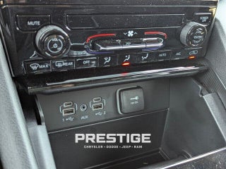 Jeep Grand Cherokee L