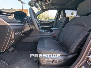 Jeep Grand Cherokee L