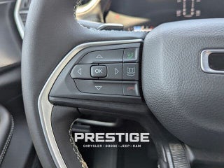 Jeep Grand Cherokee L