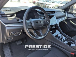 Jeep Grand Cherokee L