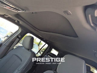 Jeep Grand Cherokee L