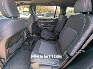 Jeep Grand Cherokee L