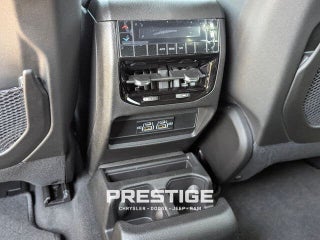 Jeep Grand Cherokee L