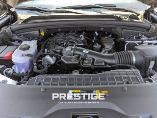 Jeep Grand Cherokee L