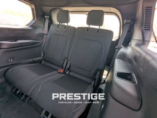 Jeep Grand Cherokee L