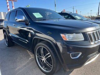 Jeep Grand Cherokee for sale Las Vegas