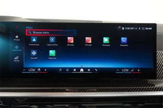 2025 BMW X7 thumbnail – Pompano Beach, FL – 57