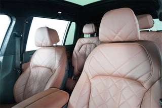 2025 BMW X7 thumbnail – Pompano Beach, FL – 3